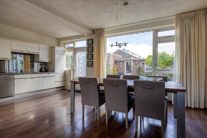 Foto 7 - Merelstraat 8, Wijchen