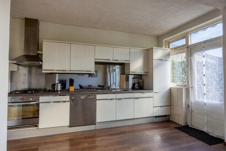 Foto 8 - Merelstraat 8, Wijchen