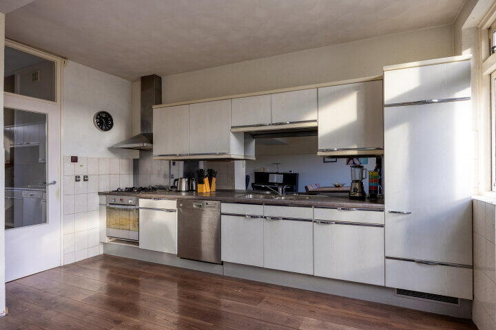 Foto 10 - Merelstraat 8, Wijchen