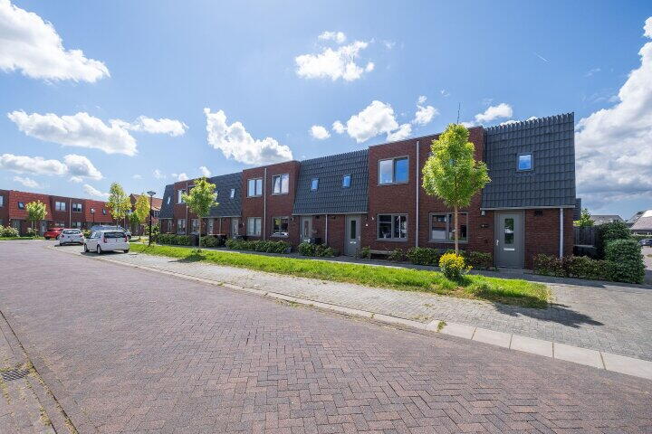 Foto 28 - Merelweg 93, Heerhugowaard