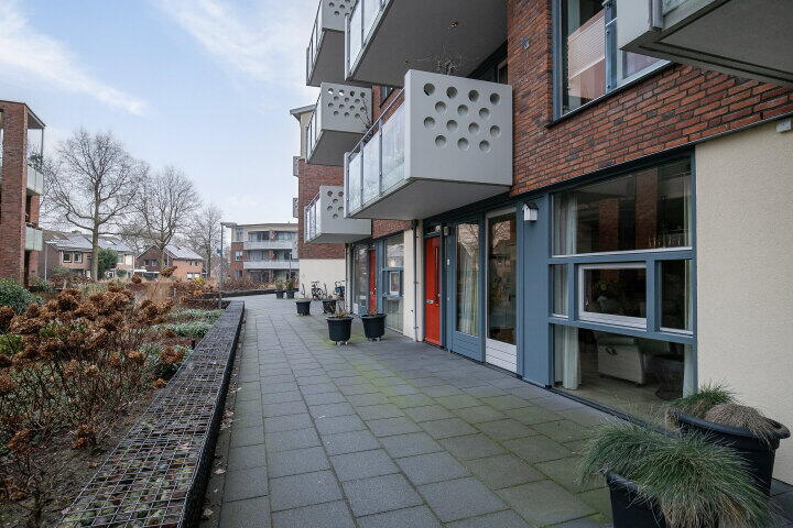 Foto 2 - Merlijnstraat 45, Wijchen