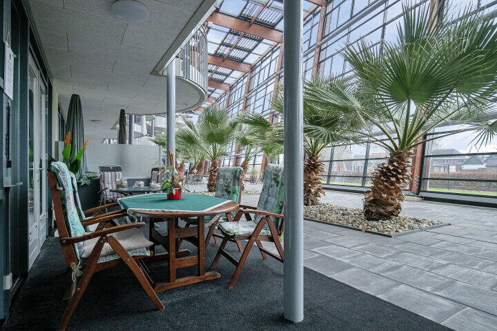 Foto 22 - Merlijnstraat 45, Wijchen