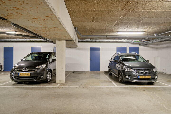 Foto 28 - Merlijnstraat 45, Wijchen