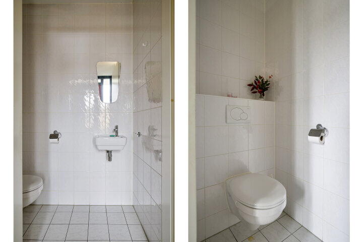 Foto 4 - Merlijnstraat 45, Wijchen