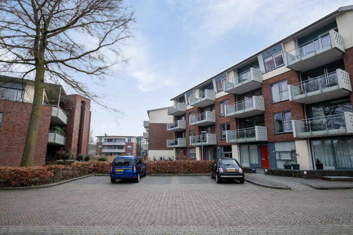 Foto 32 - Merlijnstraat 45, Wijchen