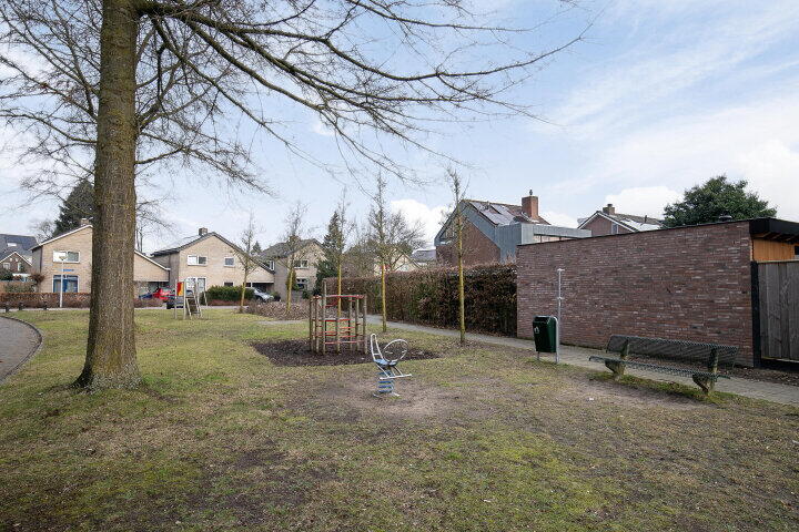 Foto 34 - Merlijnstraat 45, Wijchen