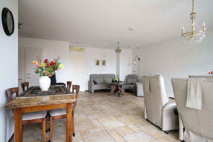 Foto 5 - Merlijnstraat 45, Wijchen