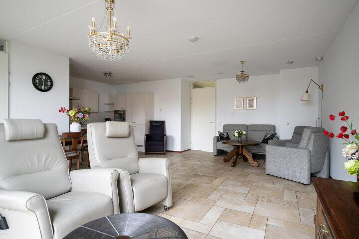 Foto 6 - Merlijnstraat 45, Wijchen