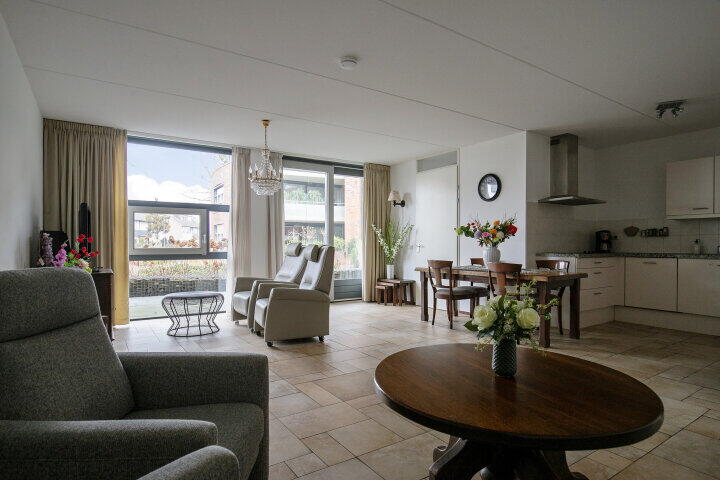 Foto 8 - Merlijnstraat 45, Wijchen