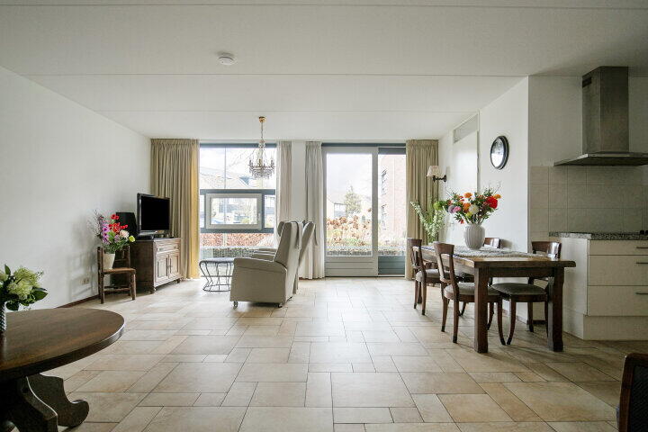 Foto 9 - Merlijnstraat 45, Wijchen