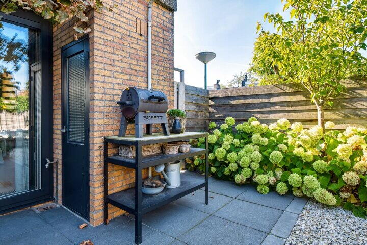 Foto 20 – Merovingersstraat 36, Wijk bij Duurstede
