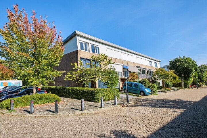 Virtuele tour - Merovingersstraat 36, Wijk bij Duurstede