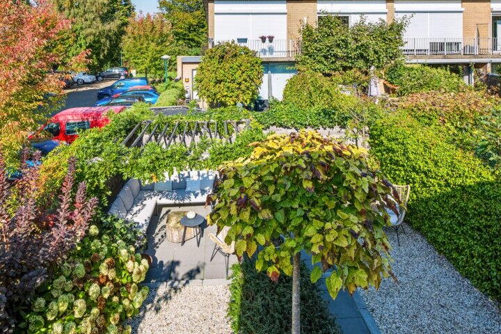 Foto 47 – Merovingersstraat 36, Wijk bij Duurstede