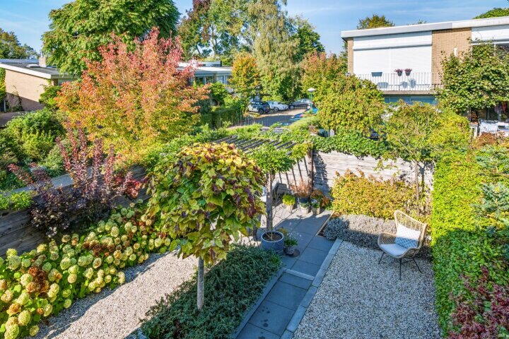 Foto 48 – Merovingersstraat 36, Wijk bij Duurstede