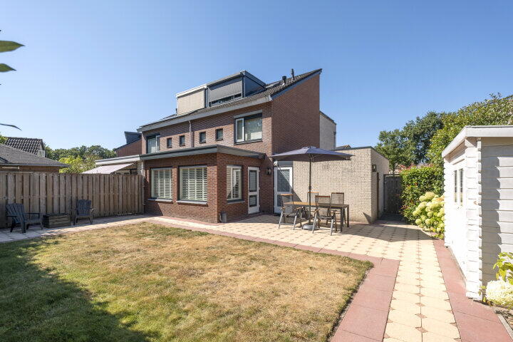 Foto 27 – Merwede 17, Hoogeveen