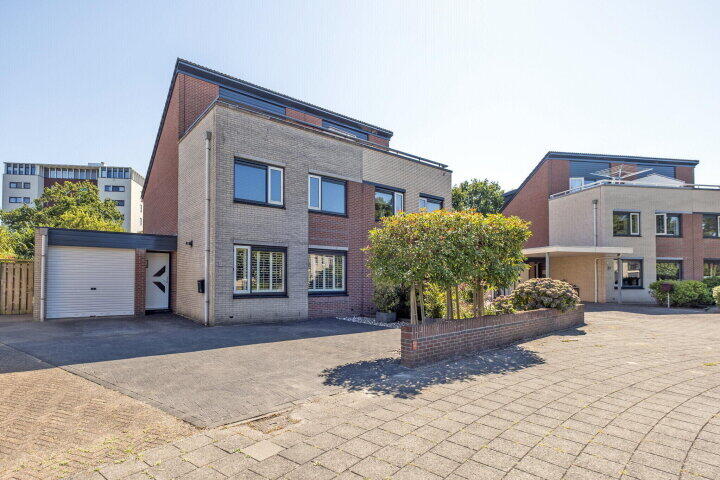 Foto 43 – Merwede 17, Hoogeveen