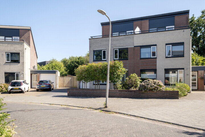 Foto 44 – Merwede 17, Hoogeveen