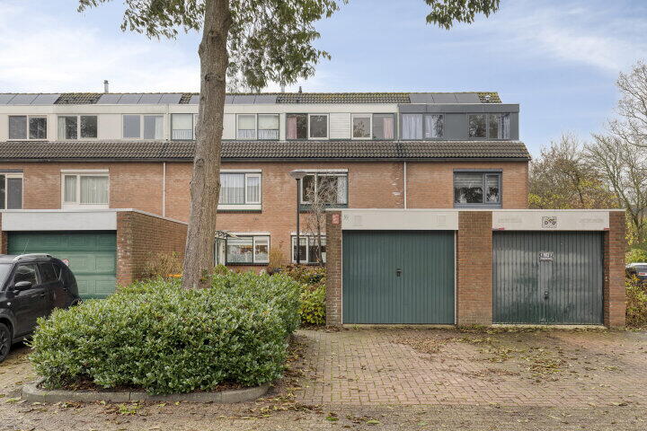 Foto 1 - Merwede 55, Heerhugowaard