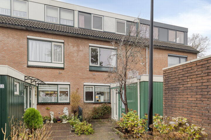 Foto 2 - Merwede 55, Heerhugowaard