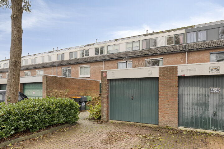 Foto 21 - Merwede 55, Heerhugowaard