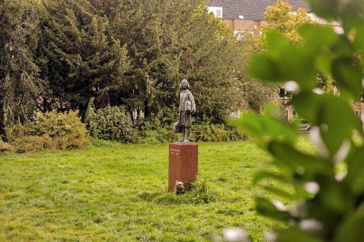 Foto 41 – Merwedeplein 15 3, Amsterdam