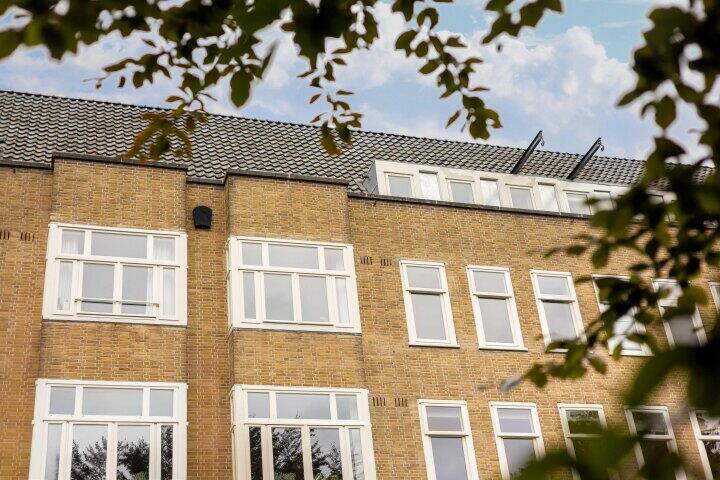 Foto 46 – Merwedeplein 15 3, Amsterdam