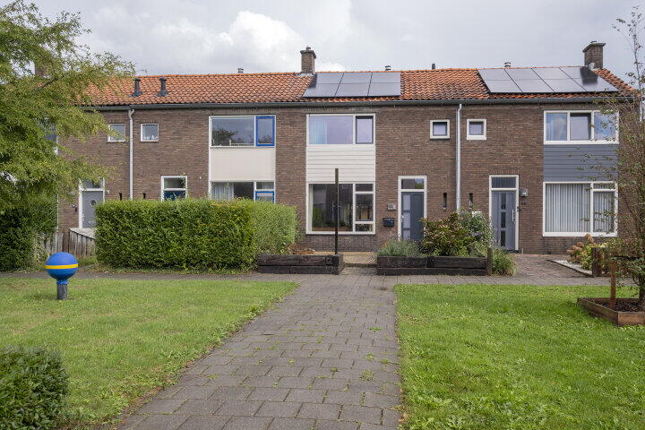 Video 1 - Mesdagstraat 42, Assen