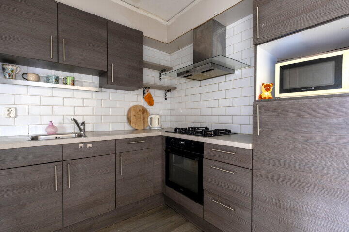 Foto 11 – Mesdagstraat 42, Assen
