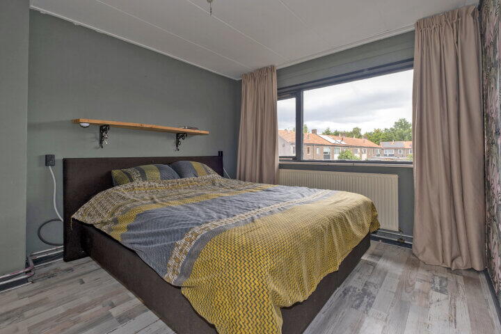 Foto 18 – Mesdagstraat 42, Assen