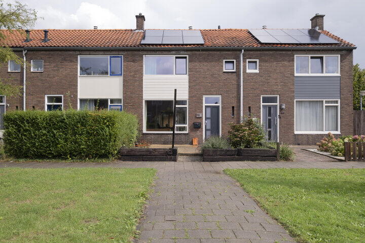 Foto 3 – Mesdagstraat 42, Assen
