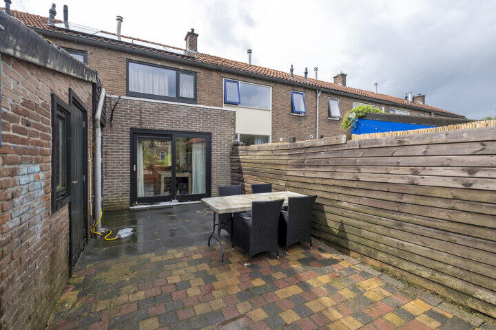 Foto 23 – Mesdagstraat 42, Assen