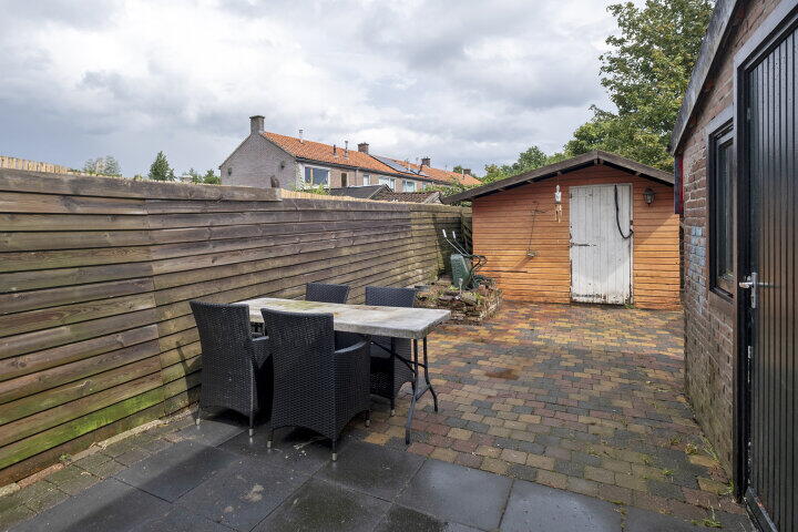 Foto 24 – Mesdagstraat 42, Assen