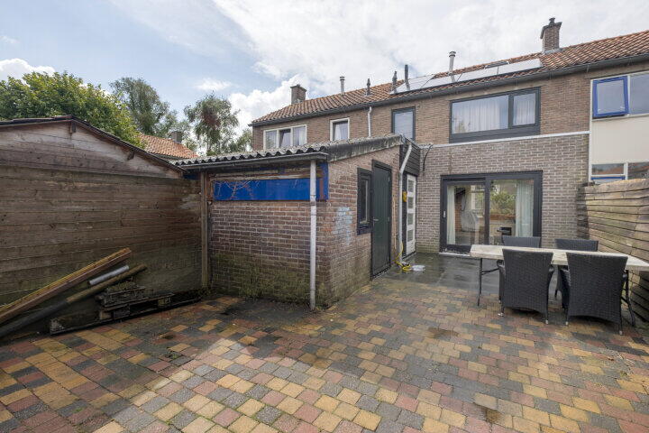 Foto 25 – Mesdagstraat 42, Assen