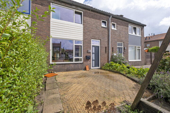 Foto 26 – Mesdagstraat 42, Assen