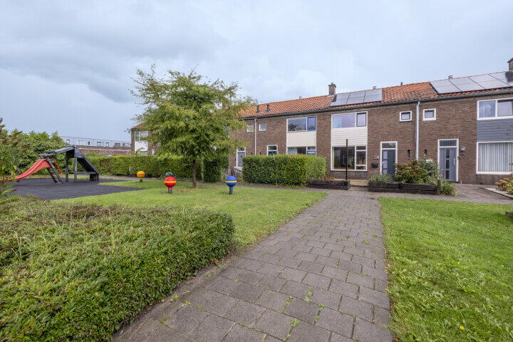Foto 28 – Mesdagstraat 42, Assen