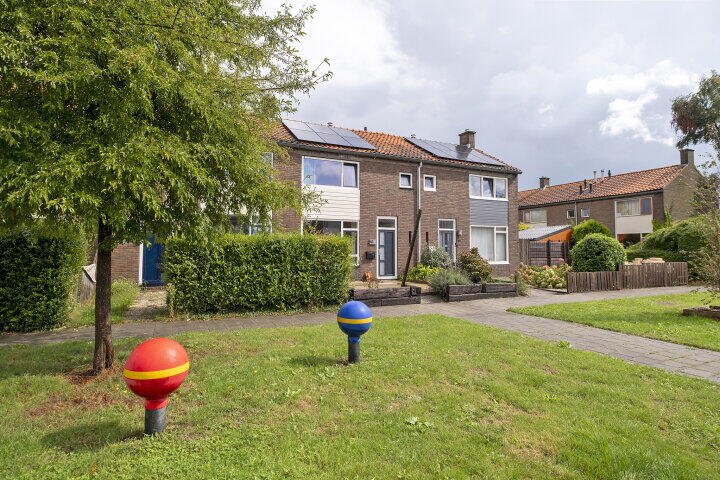 Foto 4 – Mesdagstraat 42, Assen
