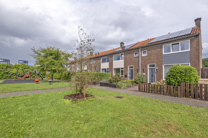 Foto 32 – Mesdagstraat 42, Assen
