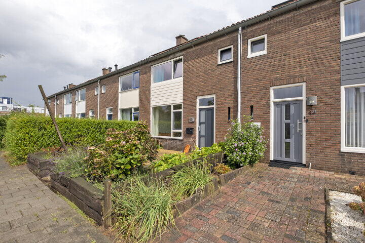 Foto 33 – Mesdagstraat 42, Assen