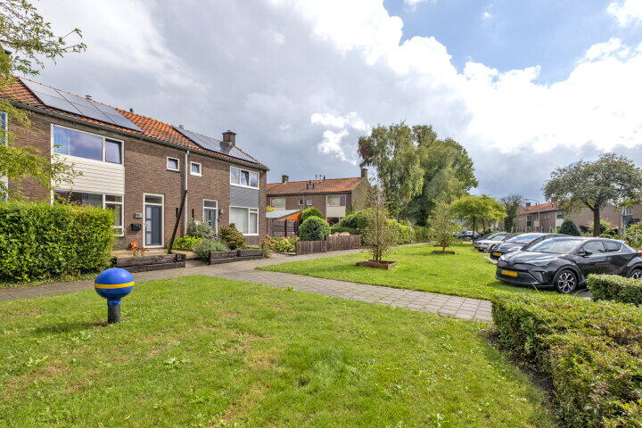 Foto 5 – Mesdagstraat 42, Assen