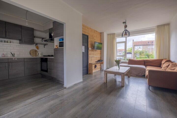 Foto 8 – Mesdagstraat 42, Assen