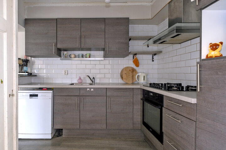 Foto 10 – Mesdagstraat 42, Assen