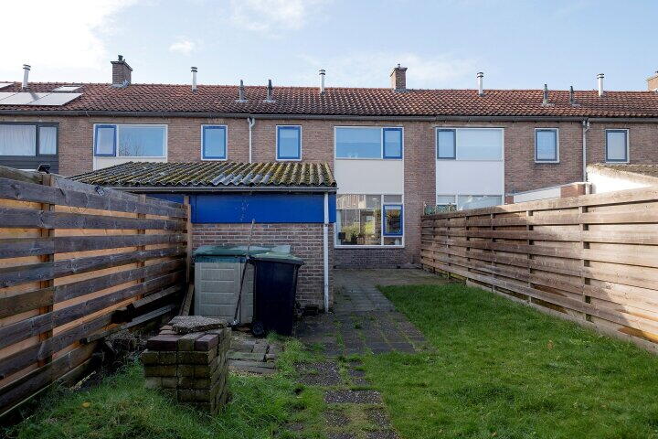 Foto 40 - Mesdagstraat 46, Assen