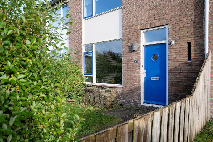 Foto 42 - Mesdagstraat 46, Assen