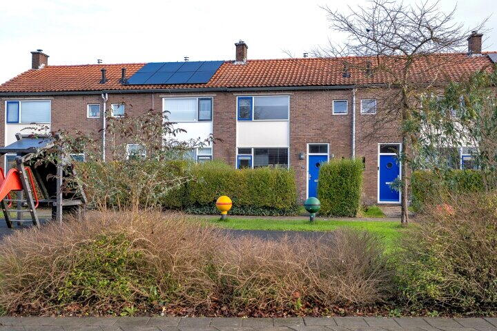 Foto 43 - Mesdagstraat 46, Assen