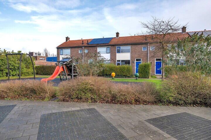 Foto 46 - Mesdagstraat 46, Assen