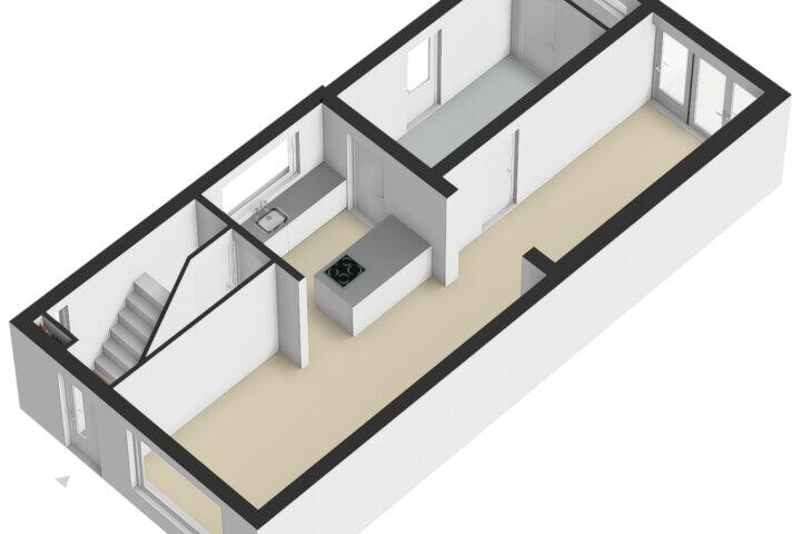 Plan – Mesweg 35, Eys