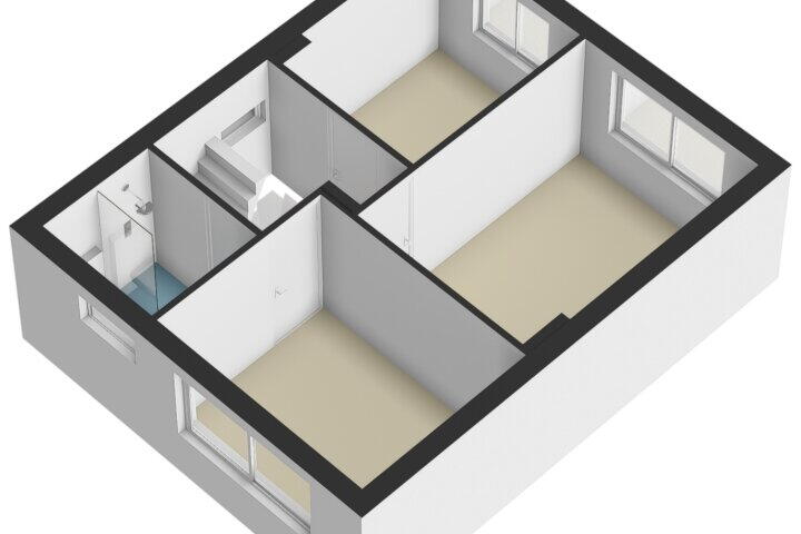 Plan – Mesweg 35, Eys