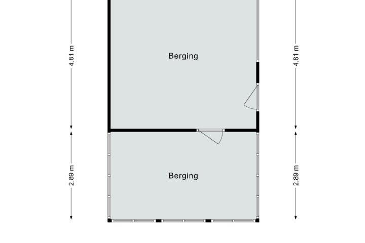 Plan – Mesweg 35, Eys
