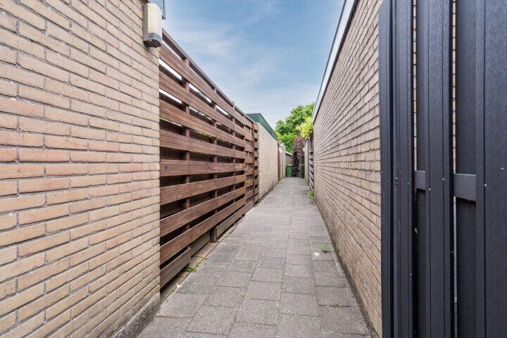 Foto 44 – Meteoorlaan 7, Alphen Aan Den Rijn