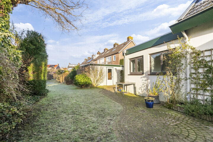 Foto 27 - Methorsterweg 24, Rheden